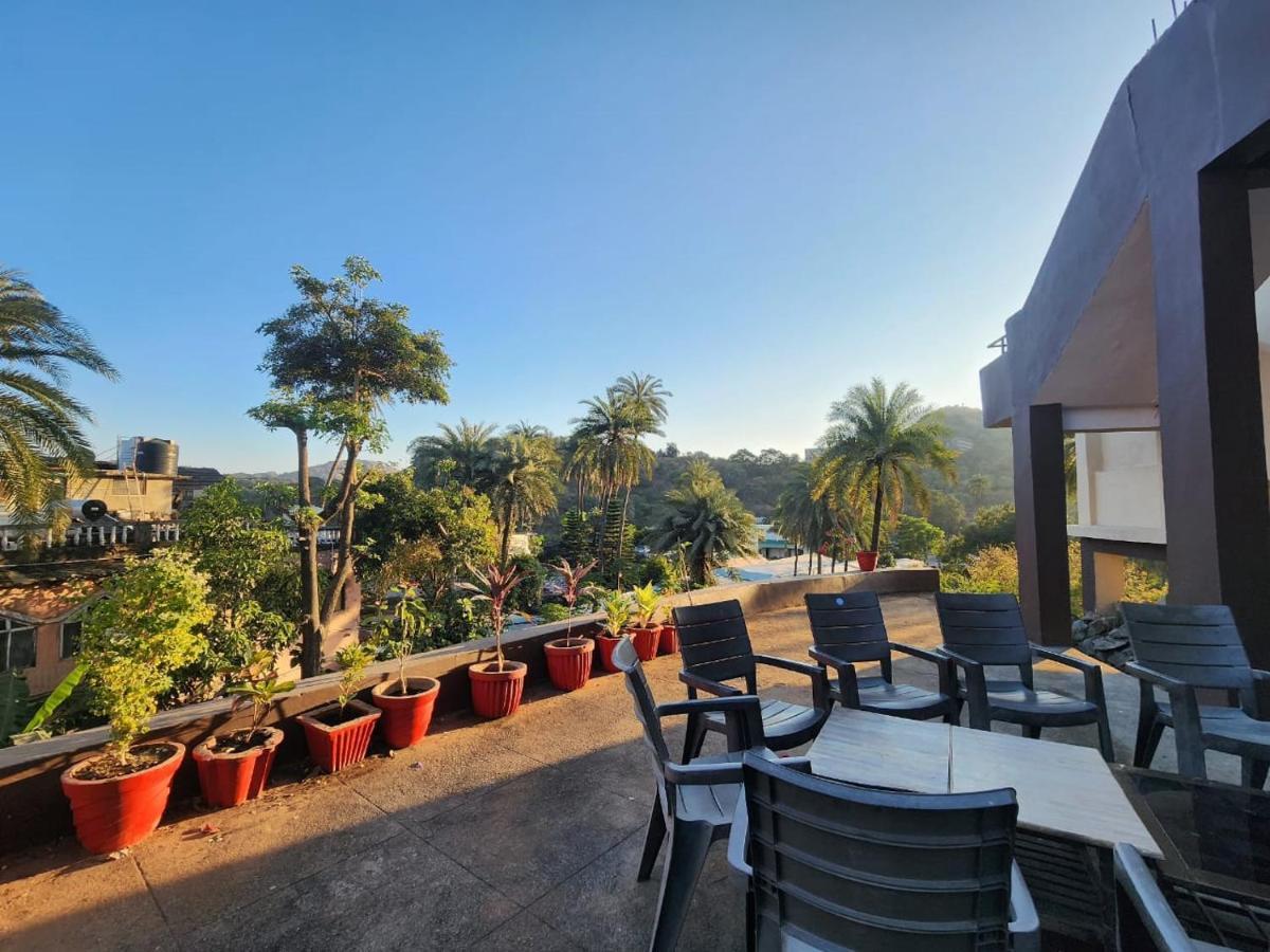 The Spring Valley * Mount Abu