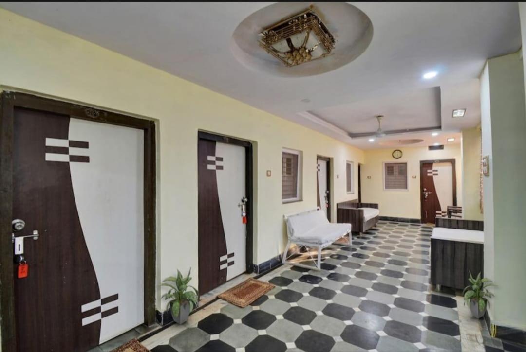 Hotel The Spring Valley Mount Abu