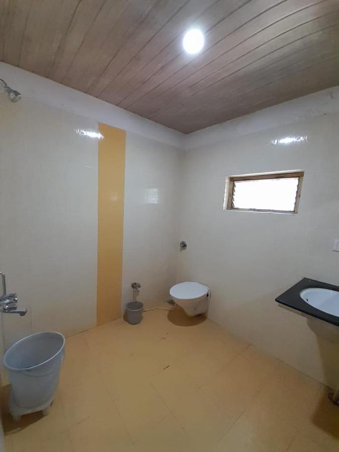 Hotel Vamoose Mooljis Palace Mount Abu