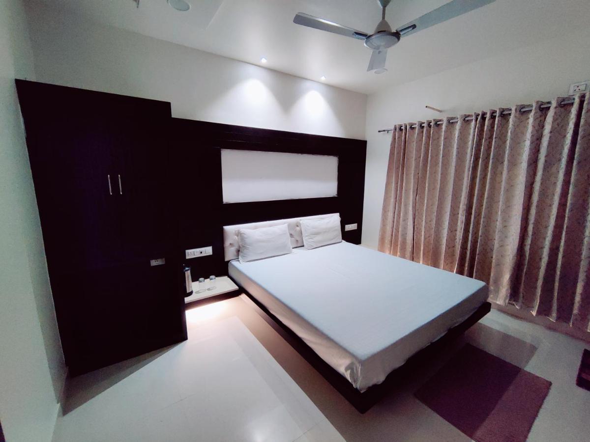 Inn, - The Luxury Boutique Hotel
