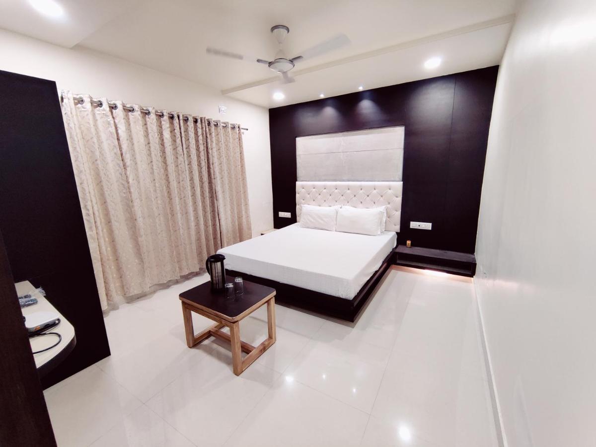 Hotel Inn, - The Luxury Boutique
