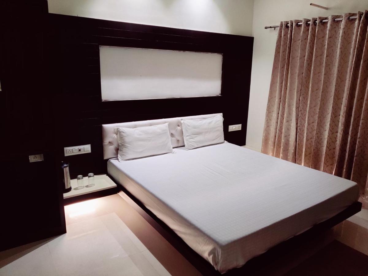 Inn, - The Luxury Boutique
