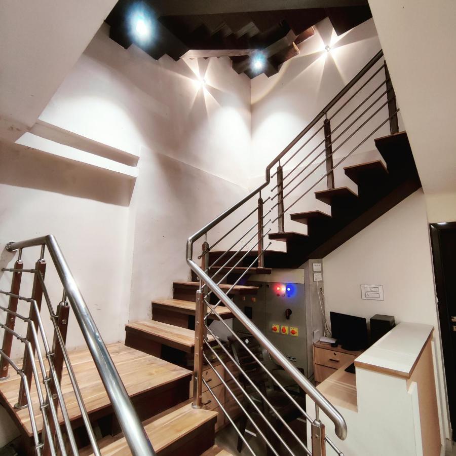 Inn, - The Luxury Boutique Hotel 3*