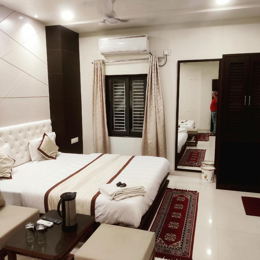 Inn, - The Luxury Boutique
