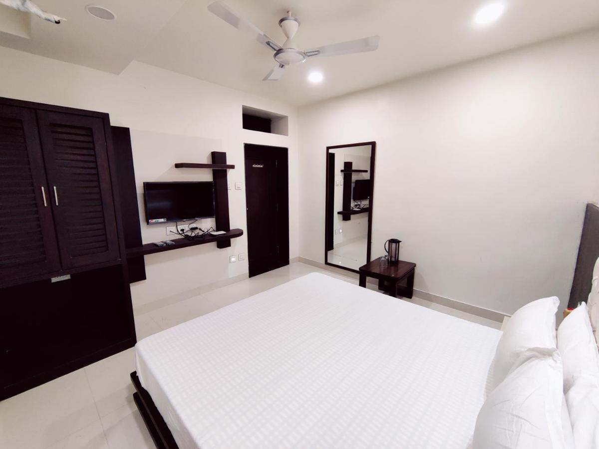 Inn, - The Luxury Boutique Hotel Mount Abu
