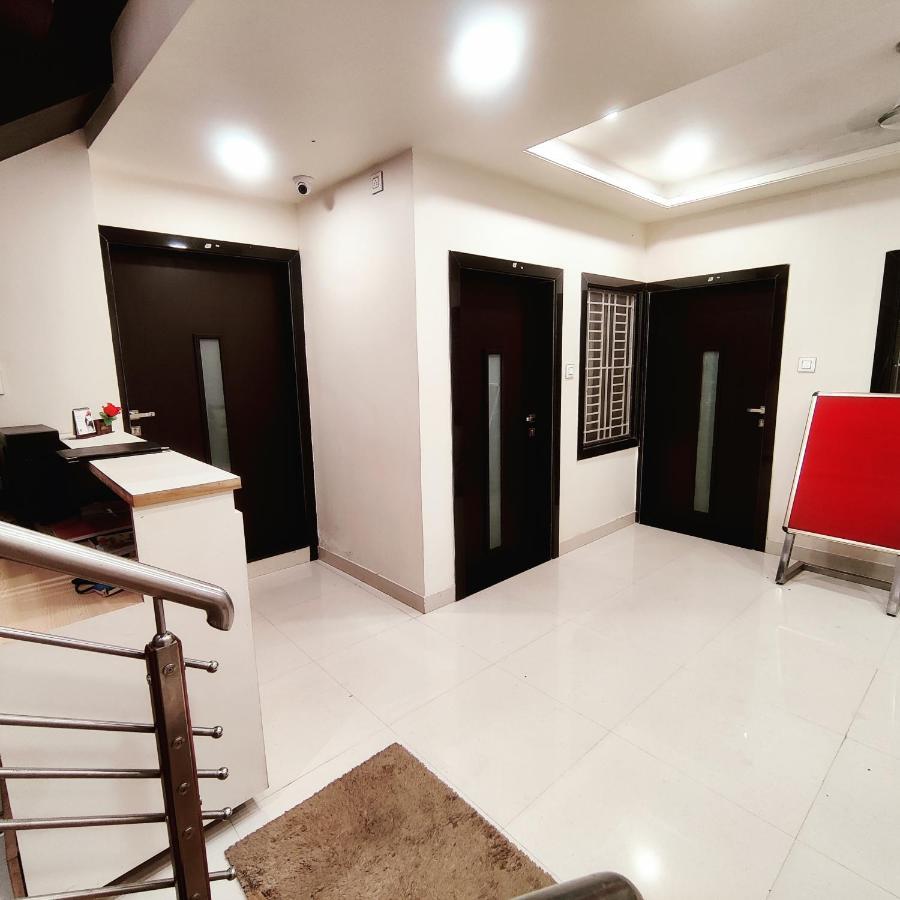 Inn, - The Luxury Boutique Mount Abu