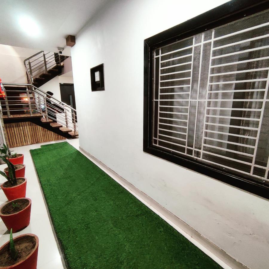Inn, - The Luxury Boutique Mount Abu