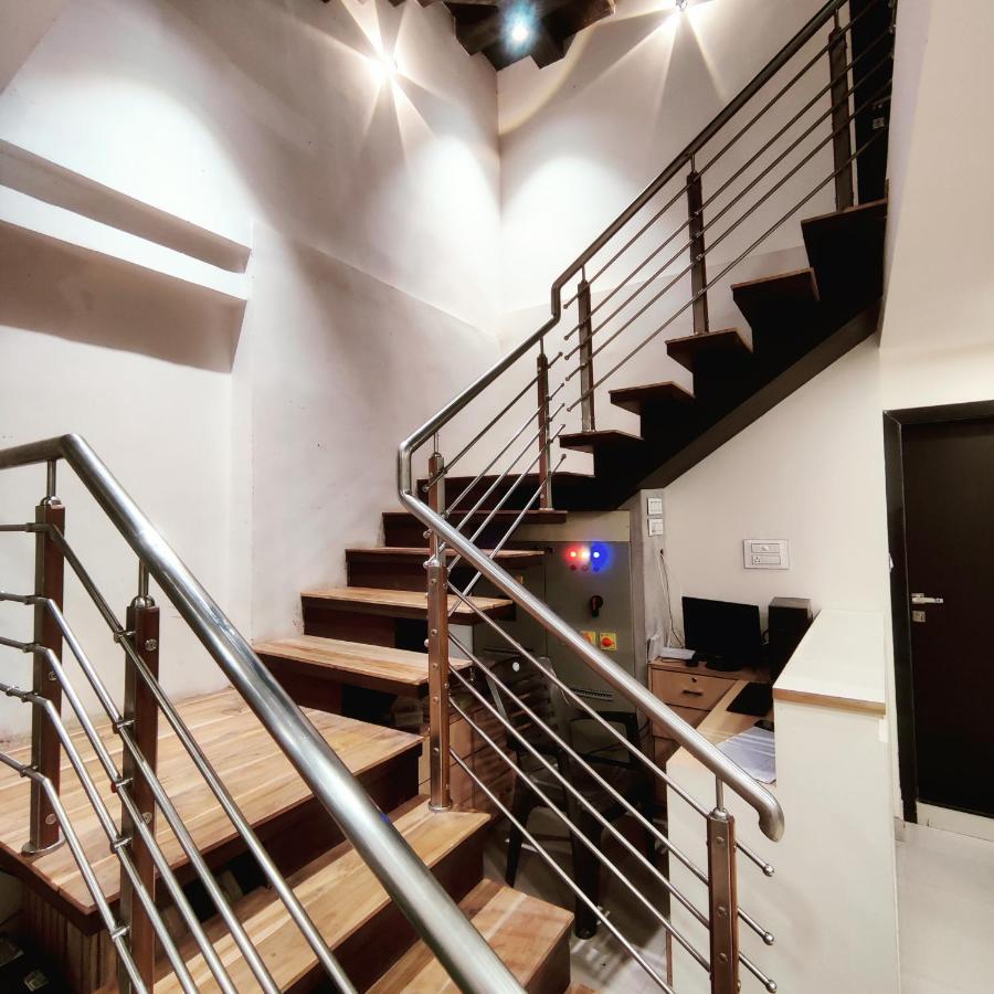 Inn, - The Luxury Boutique