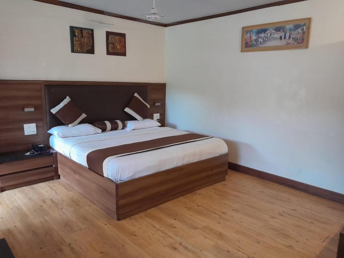 Palace Hotel 4*
