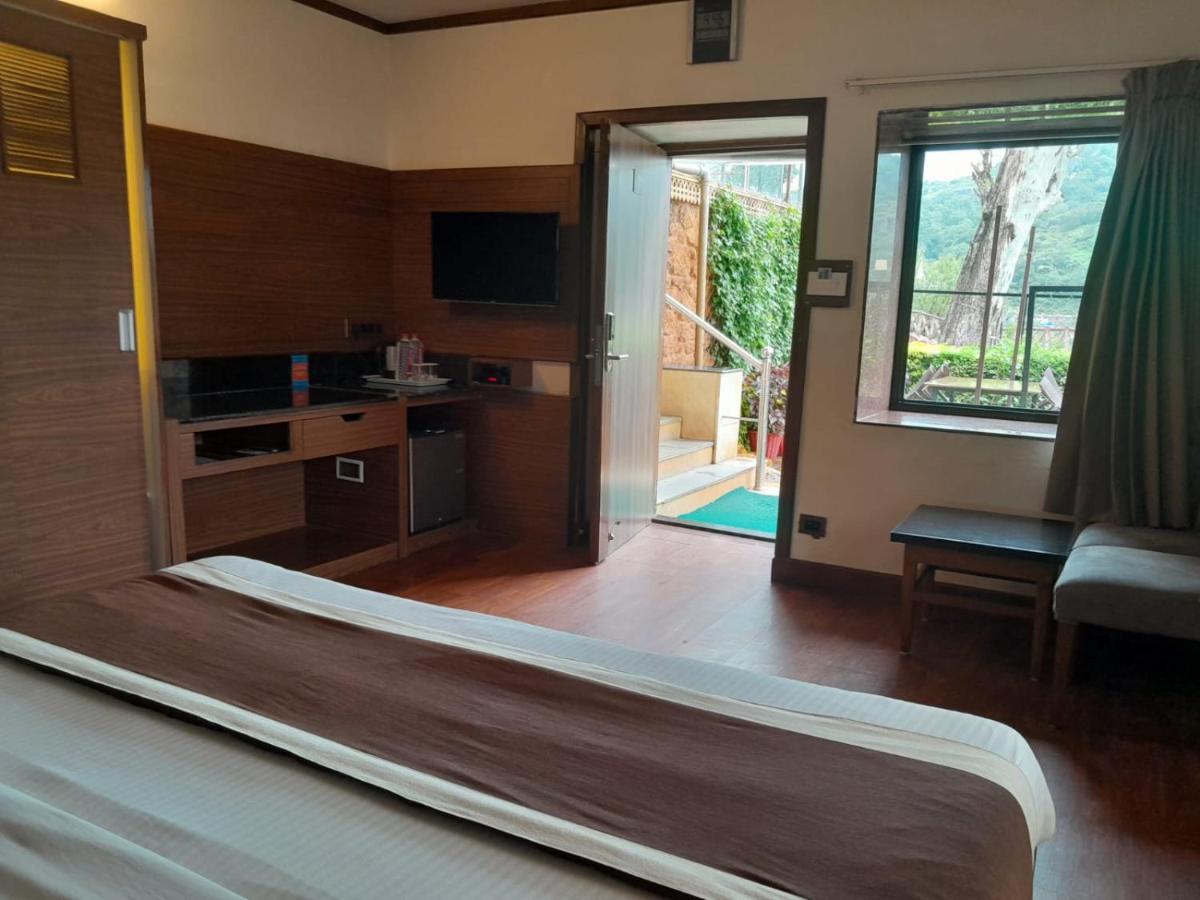 Palace 4* Mount Abu