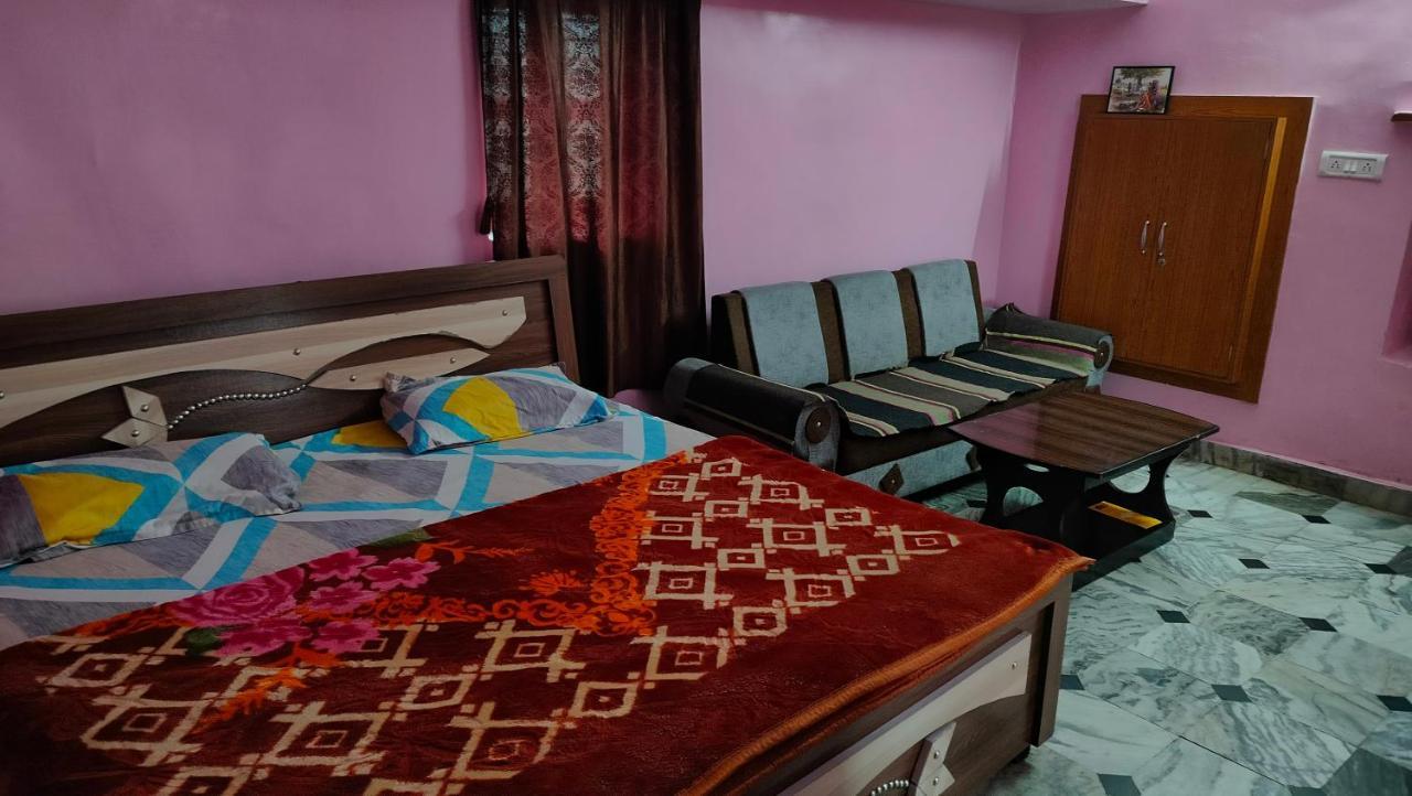Farm stay Laxmanji