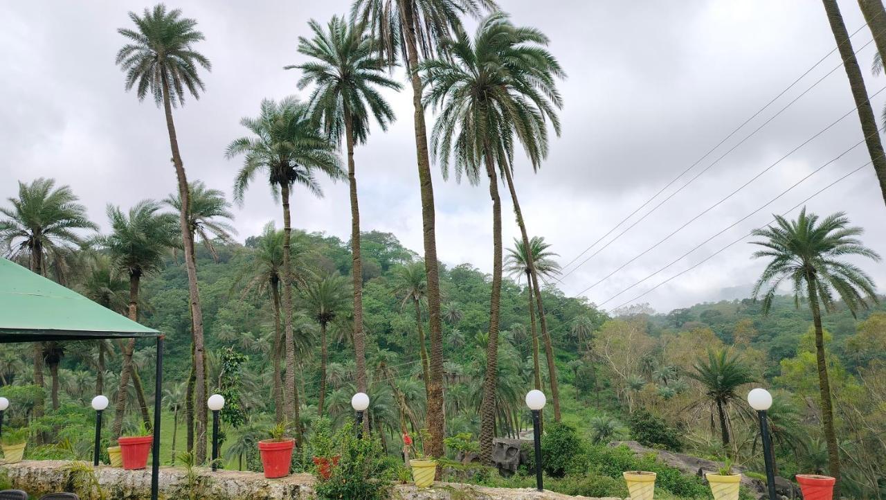 Laxmanji Mount Abu