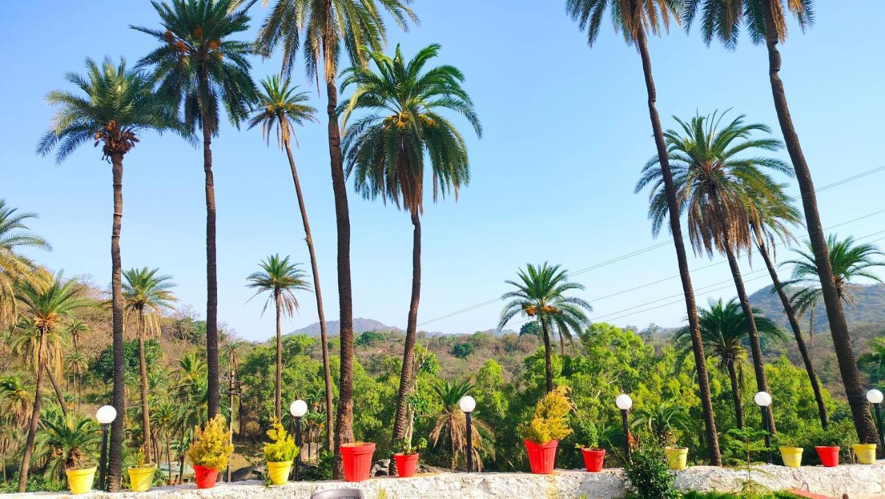 Laxmanji Mount Abu