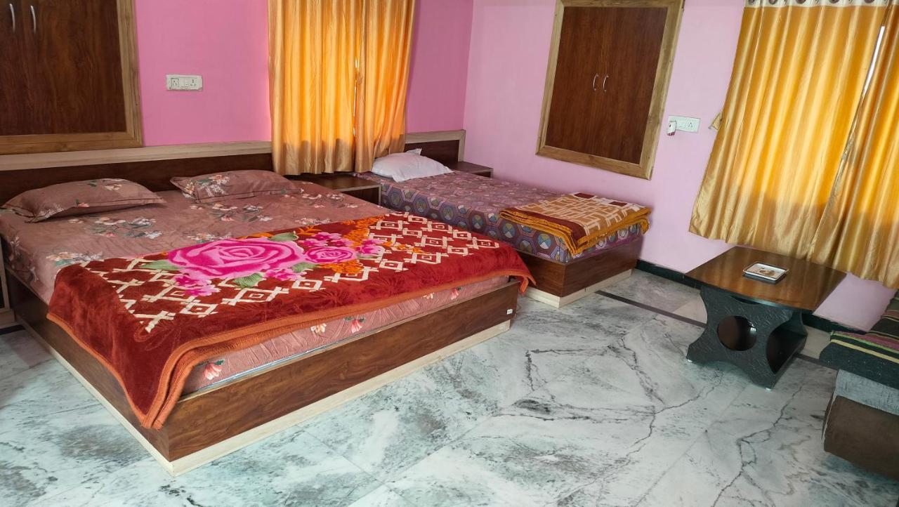 Farm stay Laxmanji *