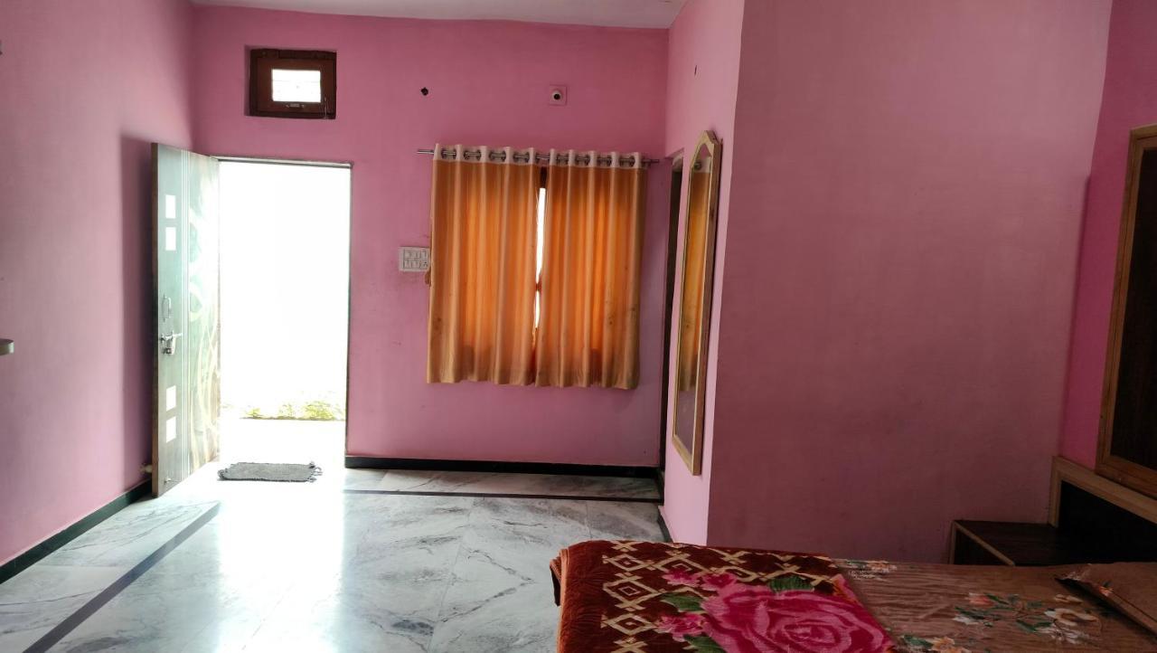 Farm stay Laxmanji *
