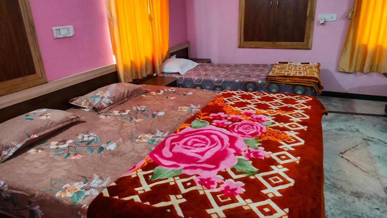 Farm stay Laxmanji Mount Abu