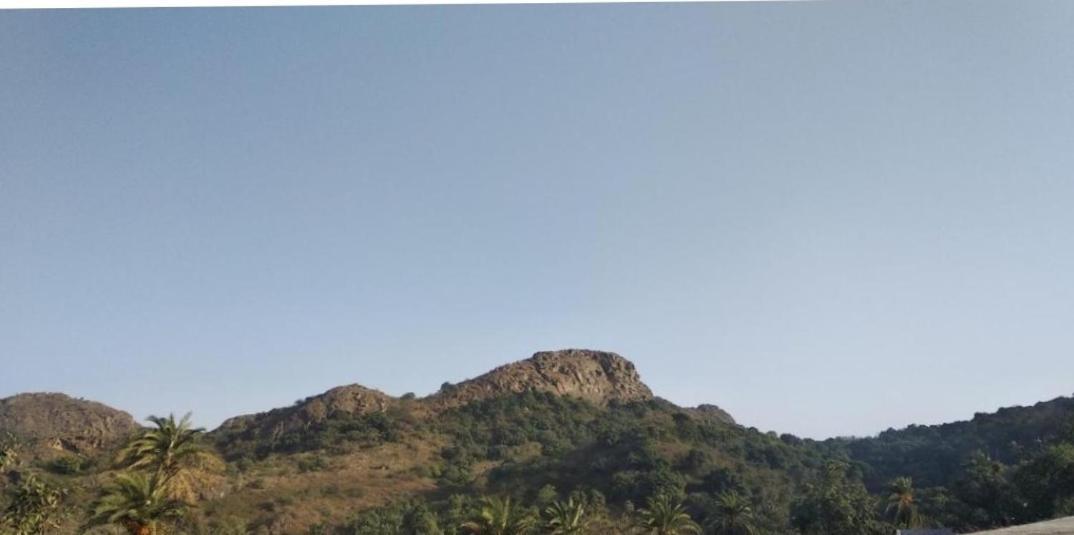 Laxmanji Farm stay