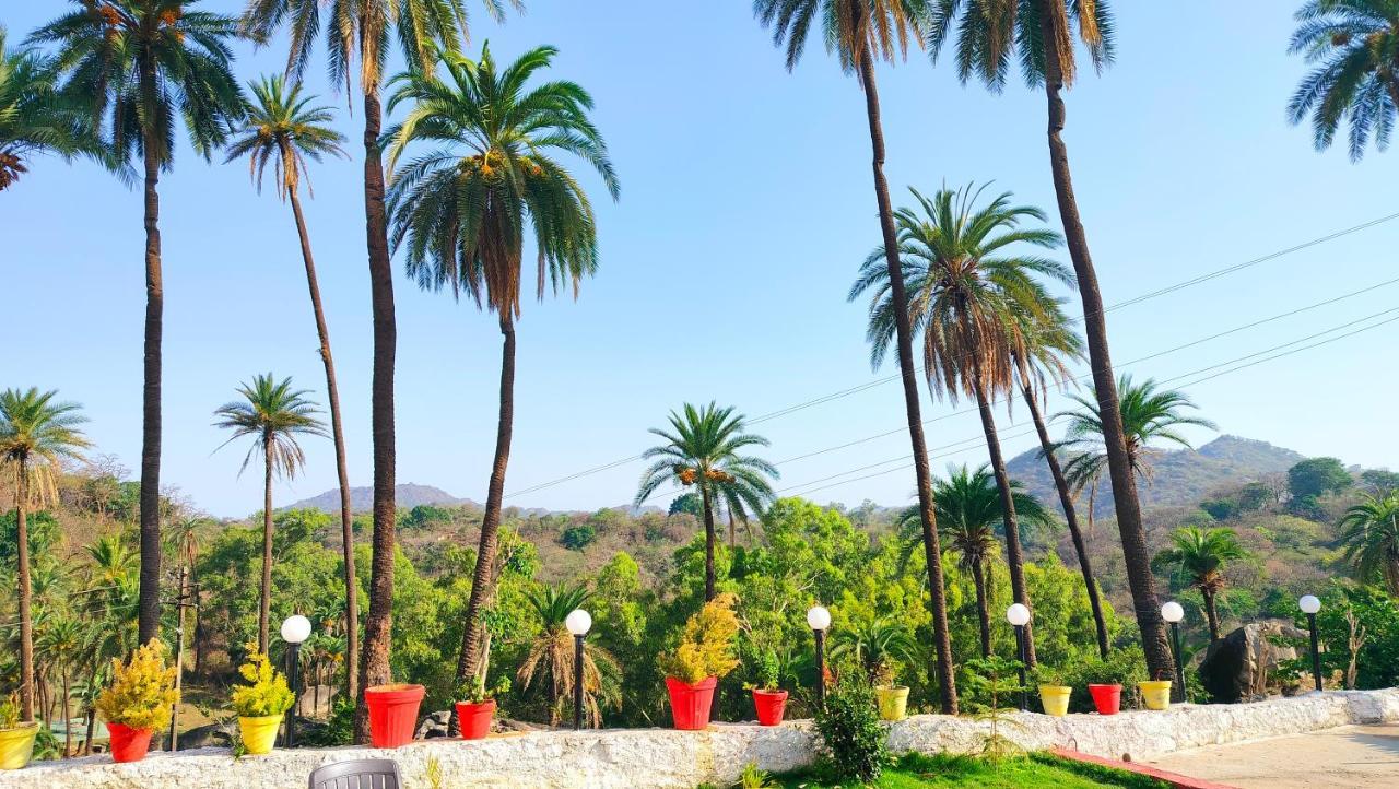 Farm stay Laxmanji *