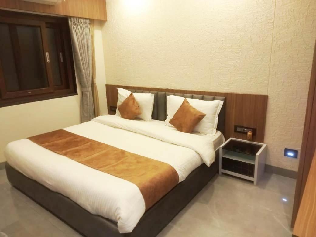 Siddhant Apartment Mount Abu