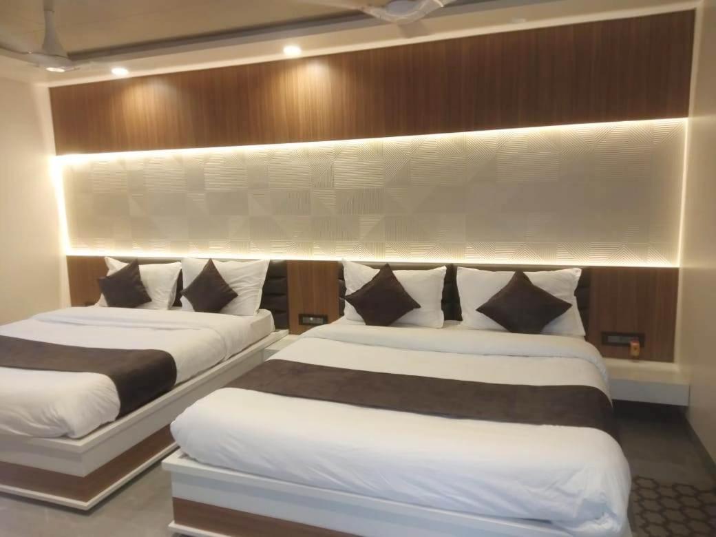 Siddhant Apartment