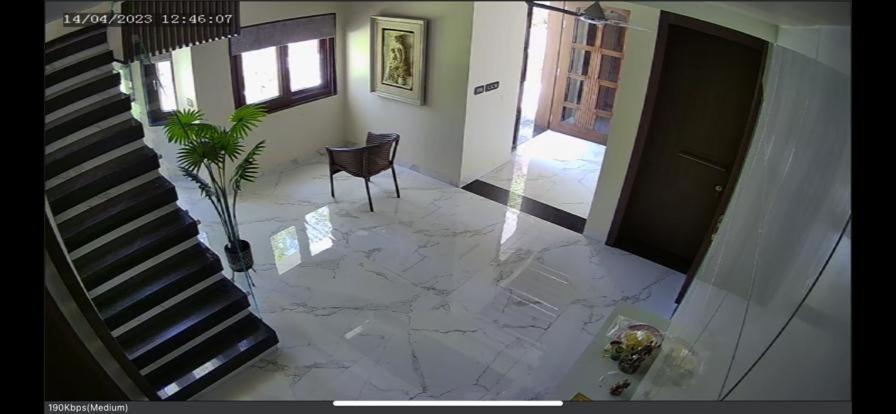 Siddhant Apartment *
