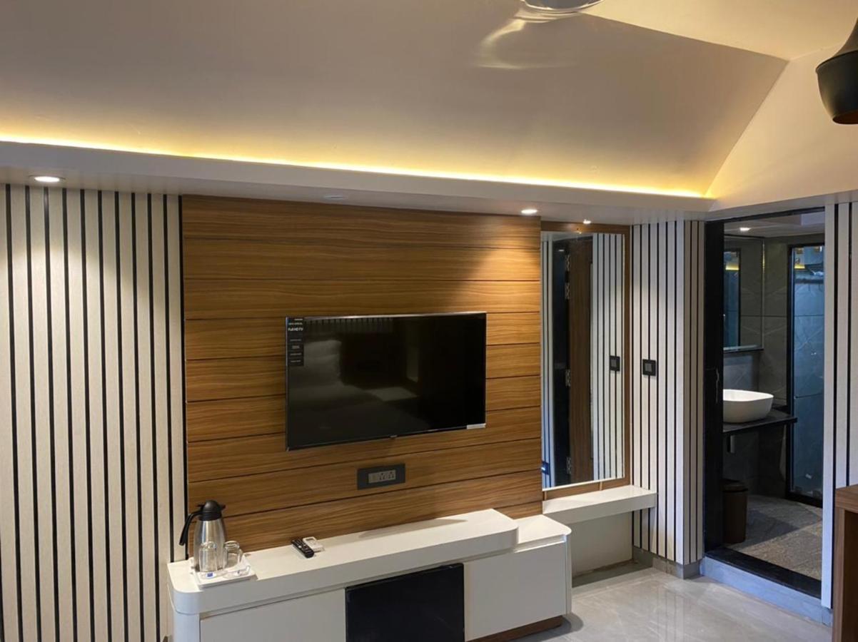Apartment Siddhant