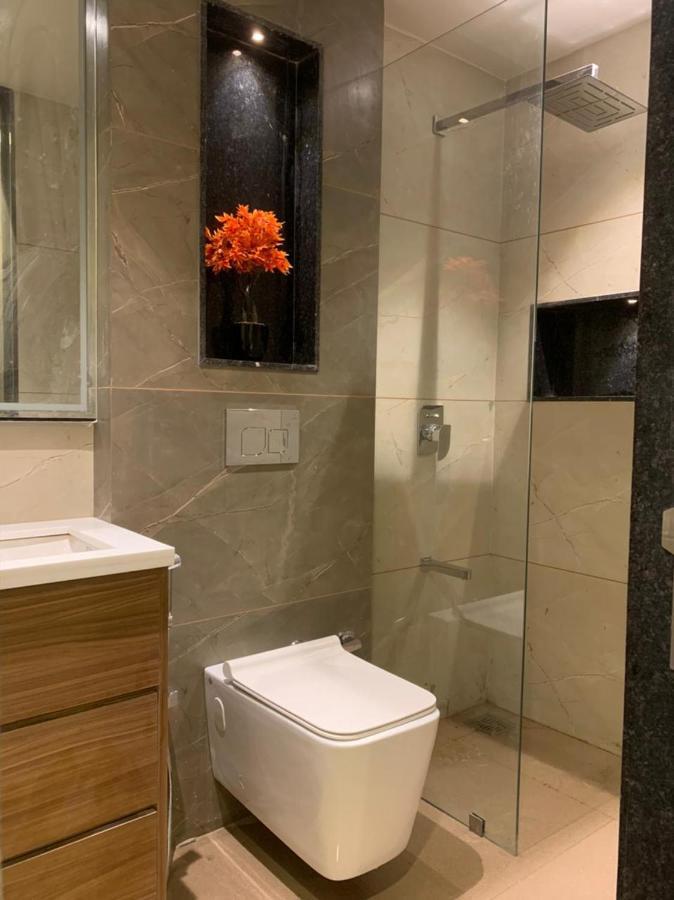 Apartment Siddhant *