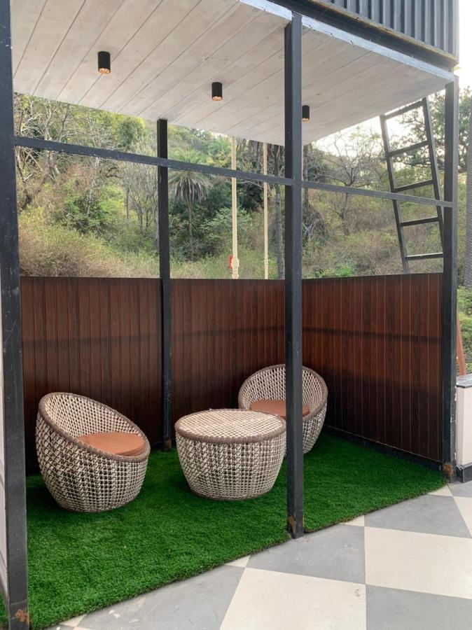 Siddhant Apartment Mount Abu