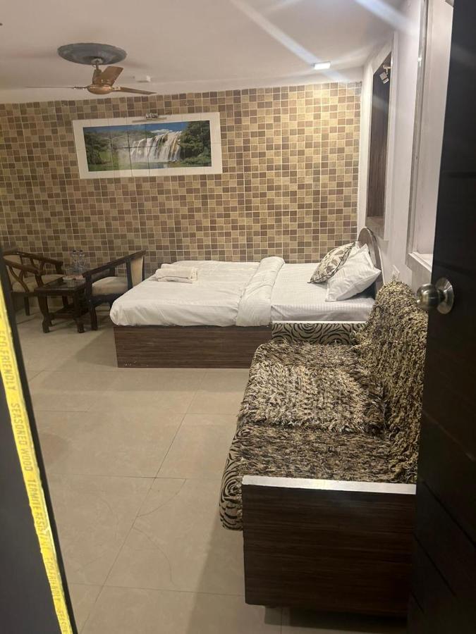 The Peach Tree Guest house Mount Abu