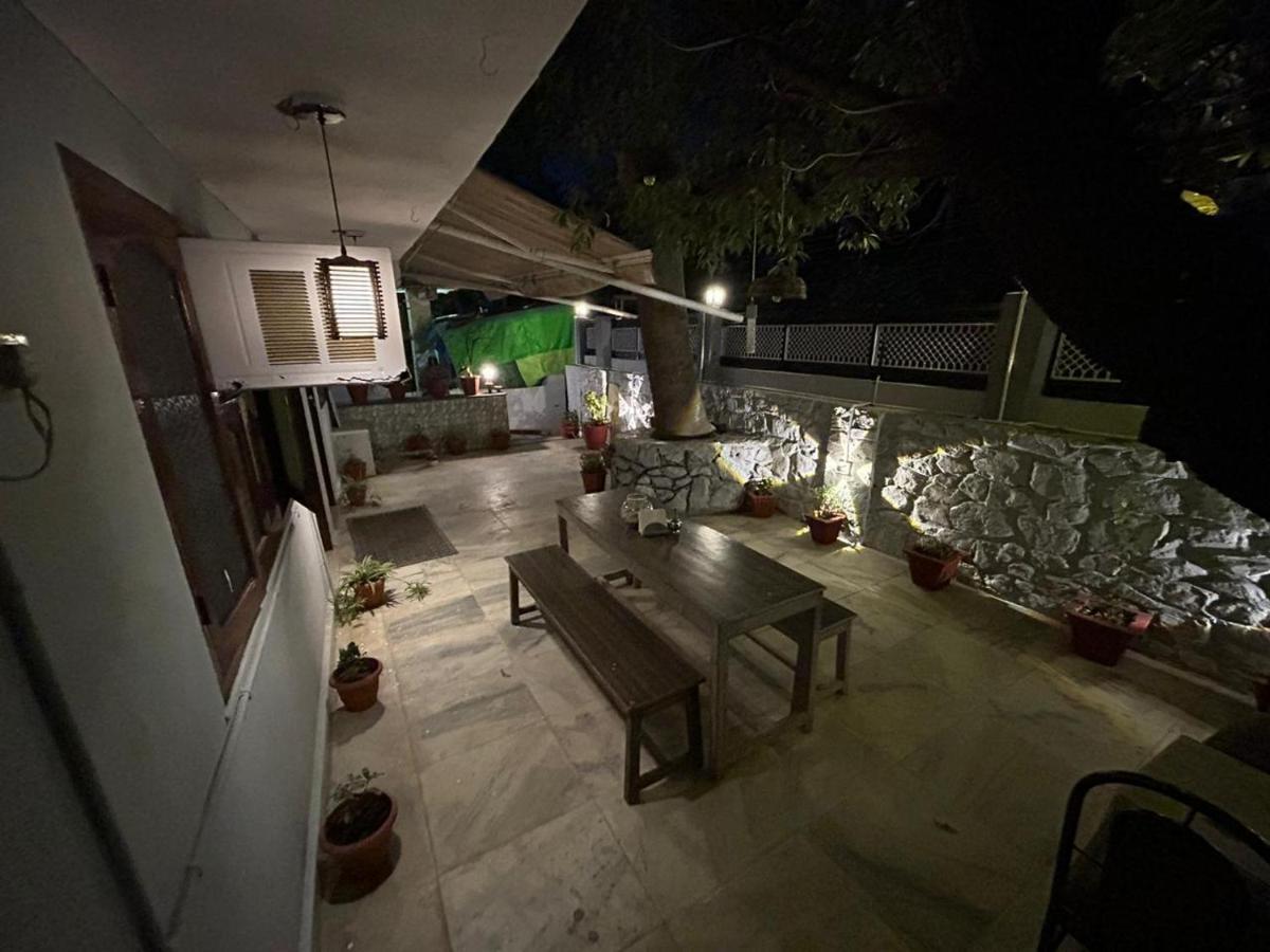 The Peach Tree Guest house *
