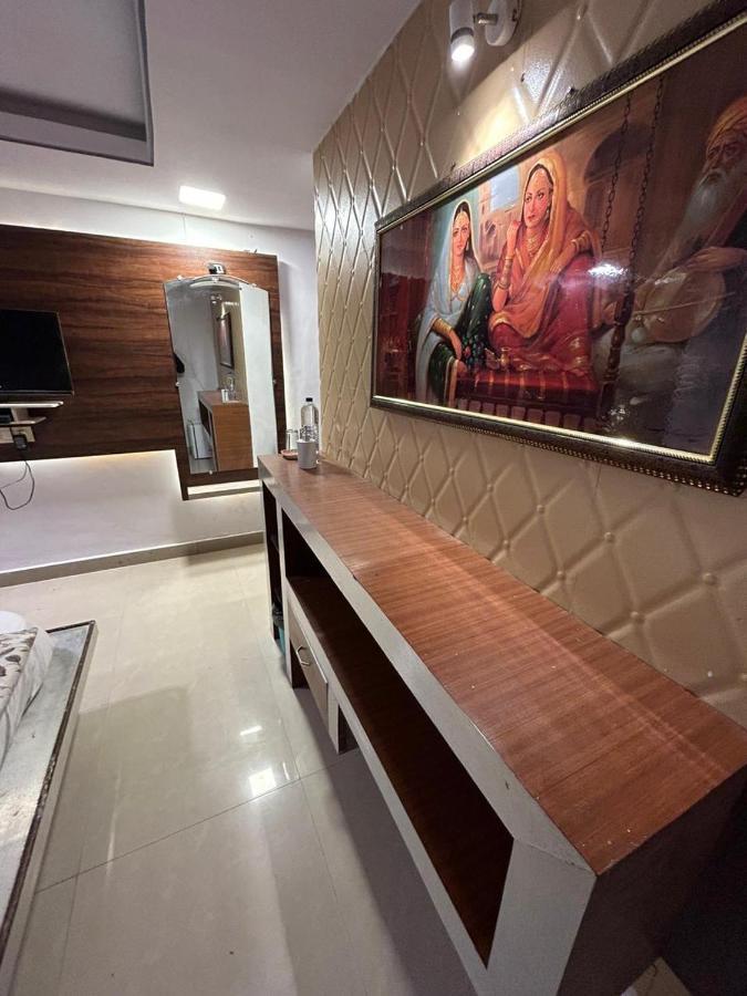 Guest house The Peach Tree Mount Abu