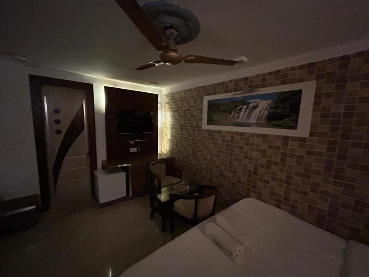 The Peach Tree Guest house