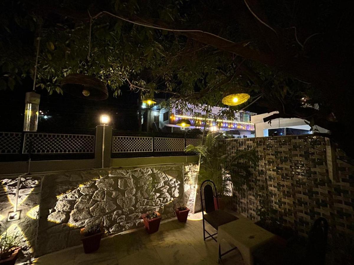The Peach Tree Mount Abu