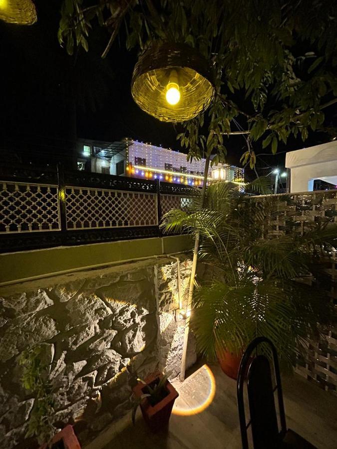 The Peach Tree * Mount Abu