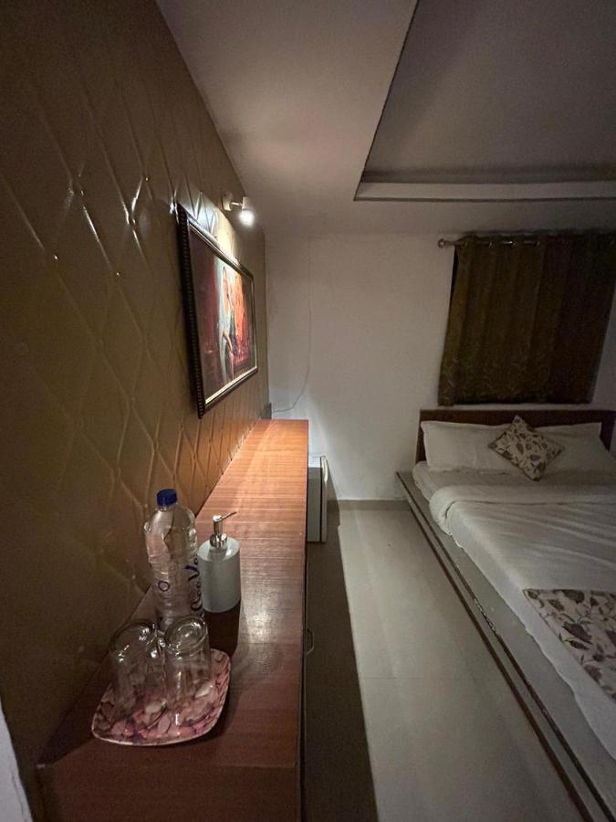 The Peach Tree Guest house *