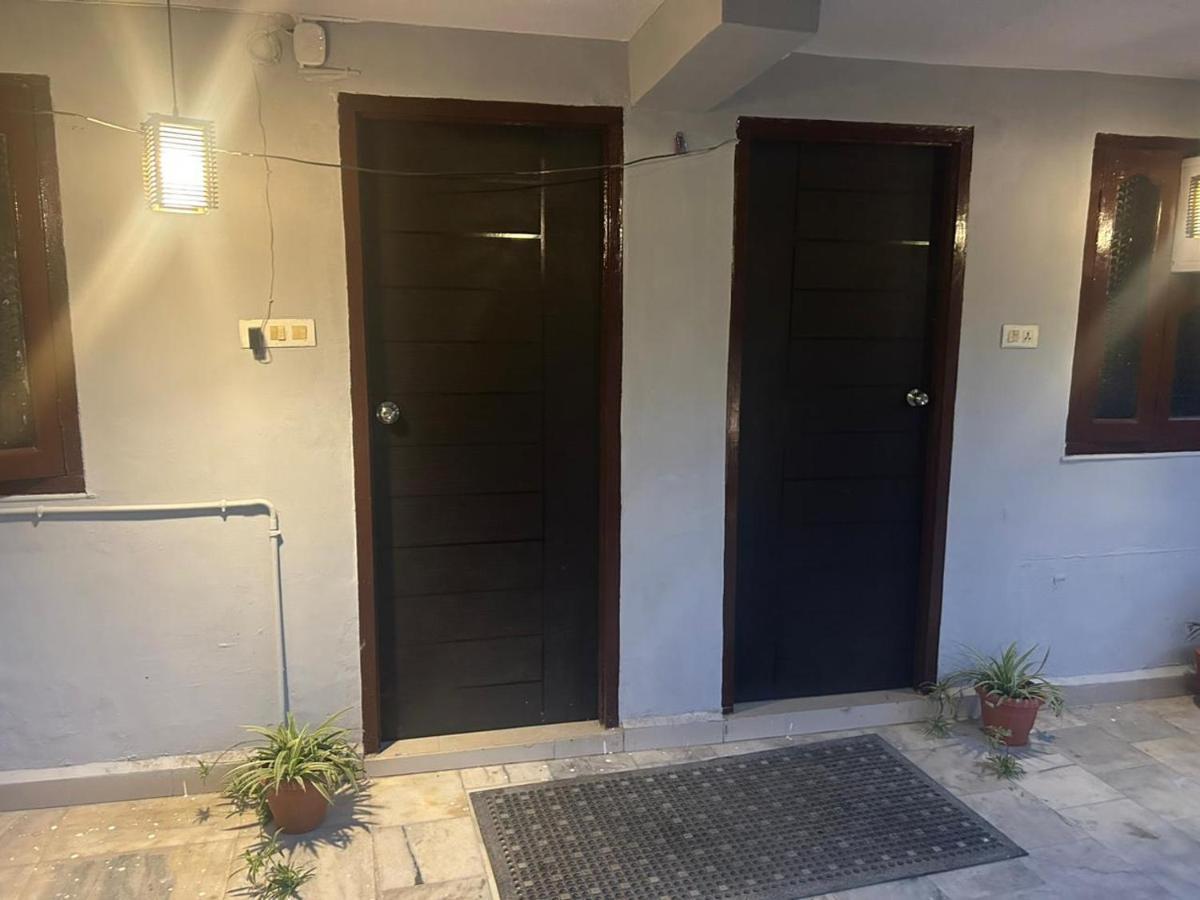 The Peach Tree Guest house