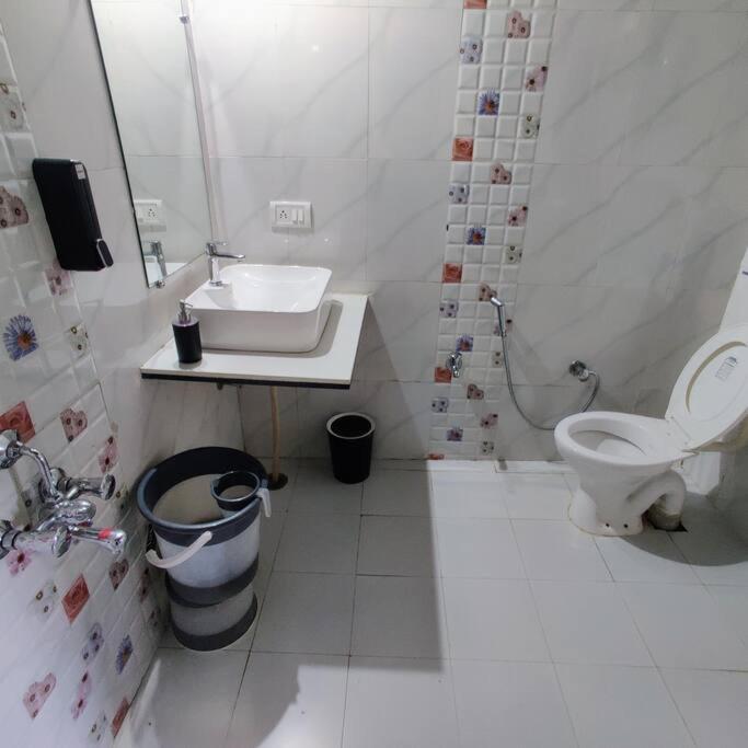 Holiday home Valley Nest For 6-12 Pax Mount Abu