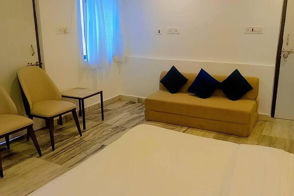 Valley Nest For 6-12 Pax *
