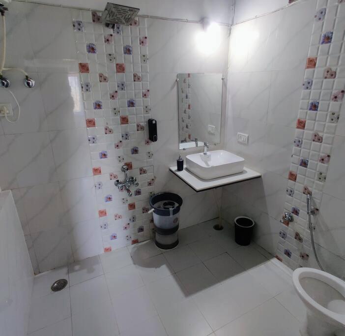 Holiday home Valley Nest For 6-12 Pax Mount Abu