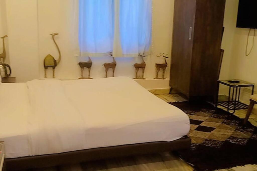 Valley Nest For 6-12 Pax * Mount Abu