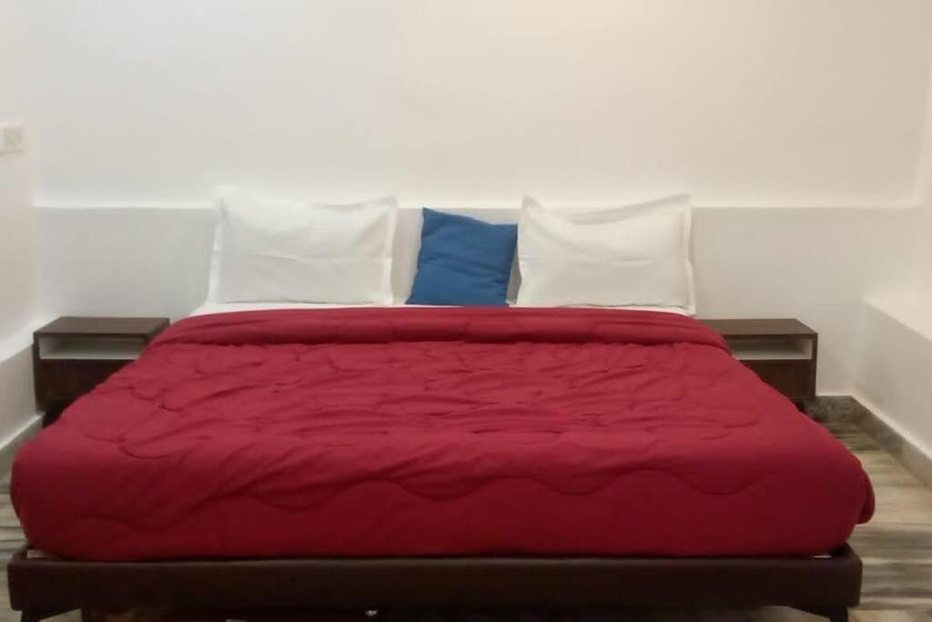 Valley Nest For 6-12 Pax Mount Abu