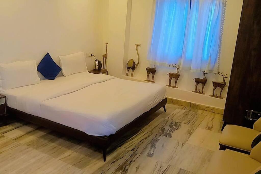 Valley Nest For 6-12 Pax * Mount Abu