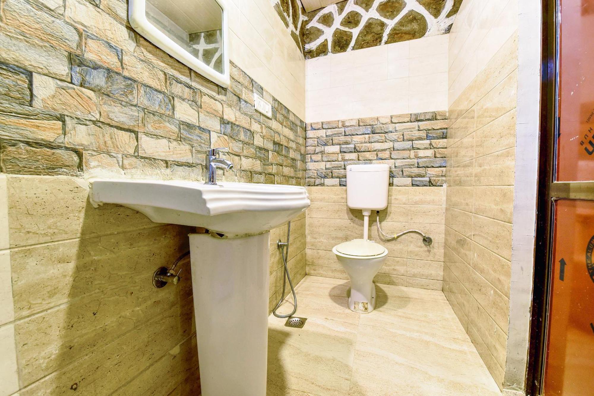 Castlle Rock, 3* Mount Abu