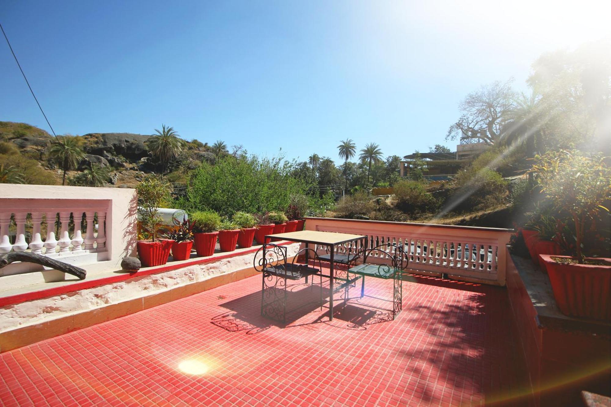 Eminence - Palm Residency Mount Abu