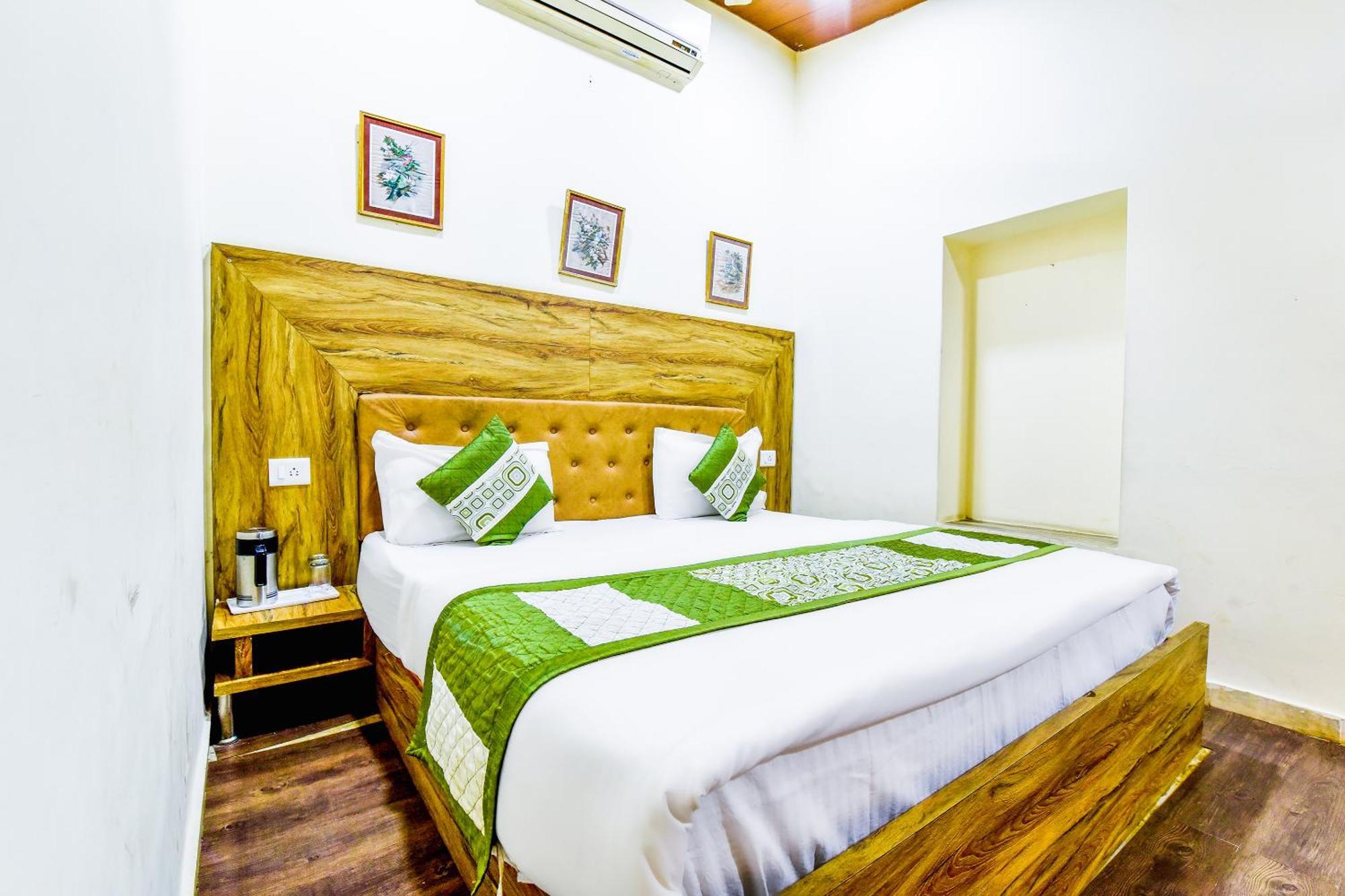 Castlle Rock, 3* Mount Abu
