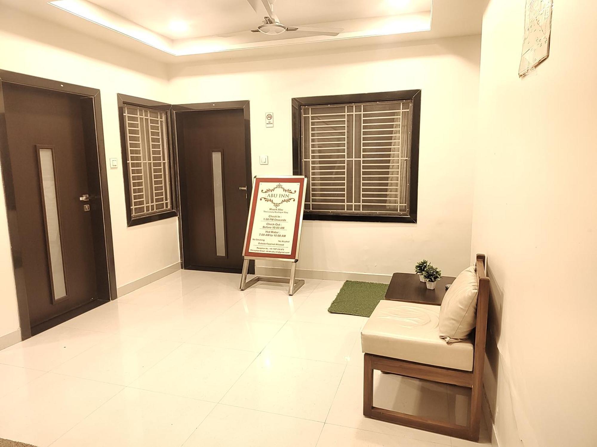 Inn, - The Luxury Boutique 3*