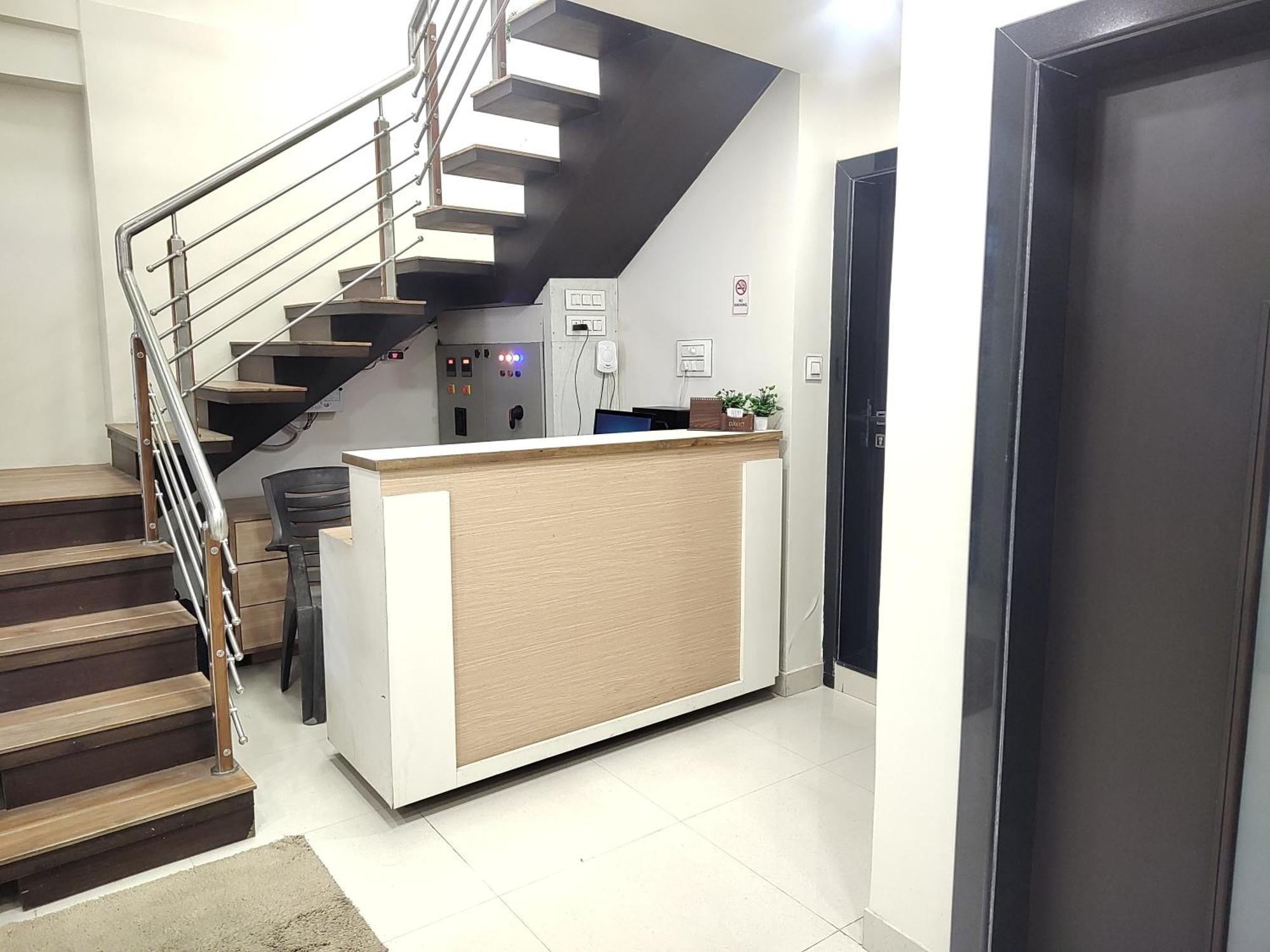 Hotel Inn, - The Luxury Boutique