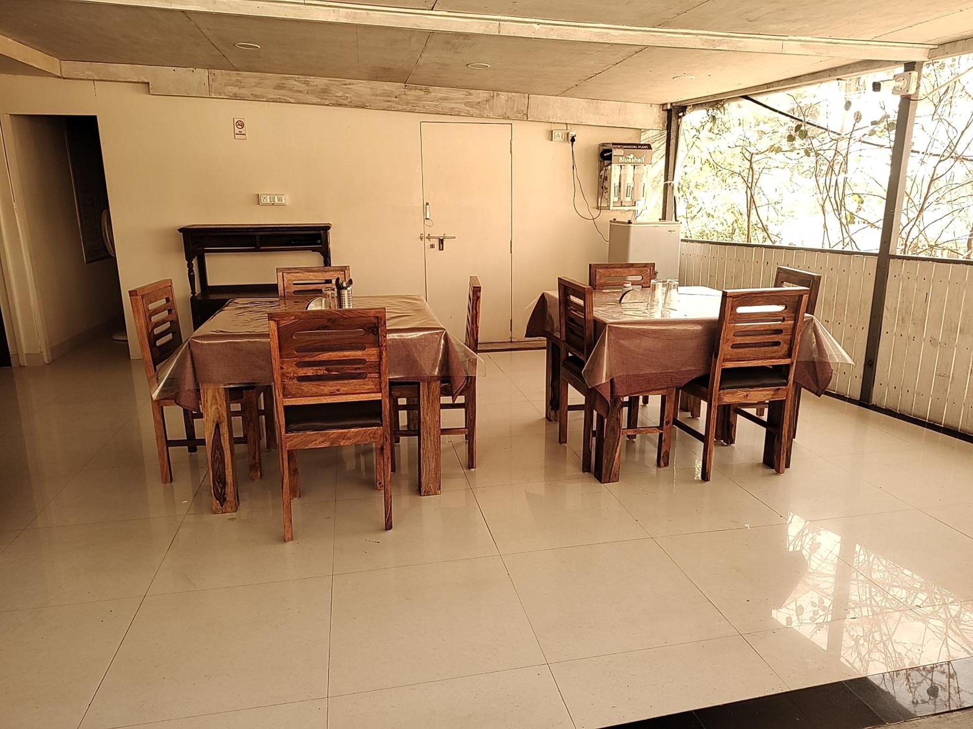 Inn, - The Luxury Boutique Hotel Mount Abu