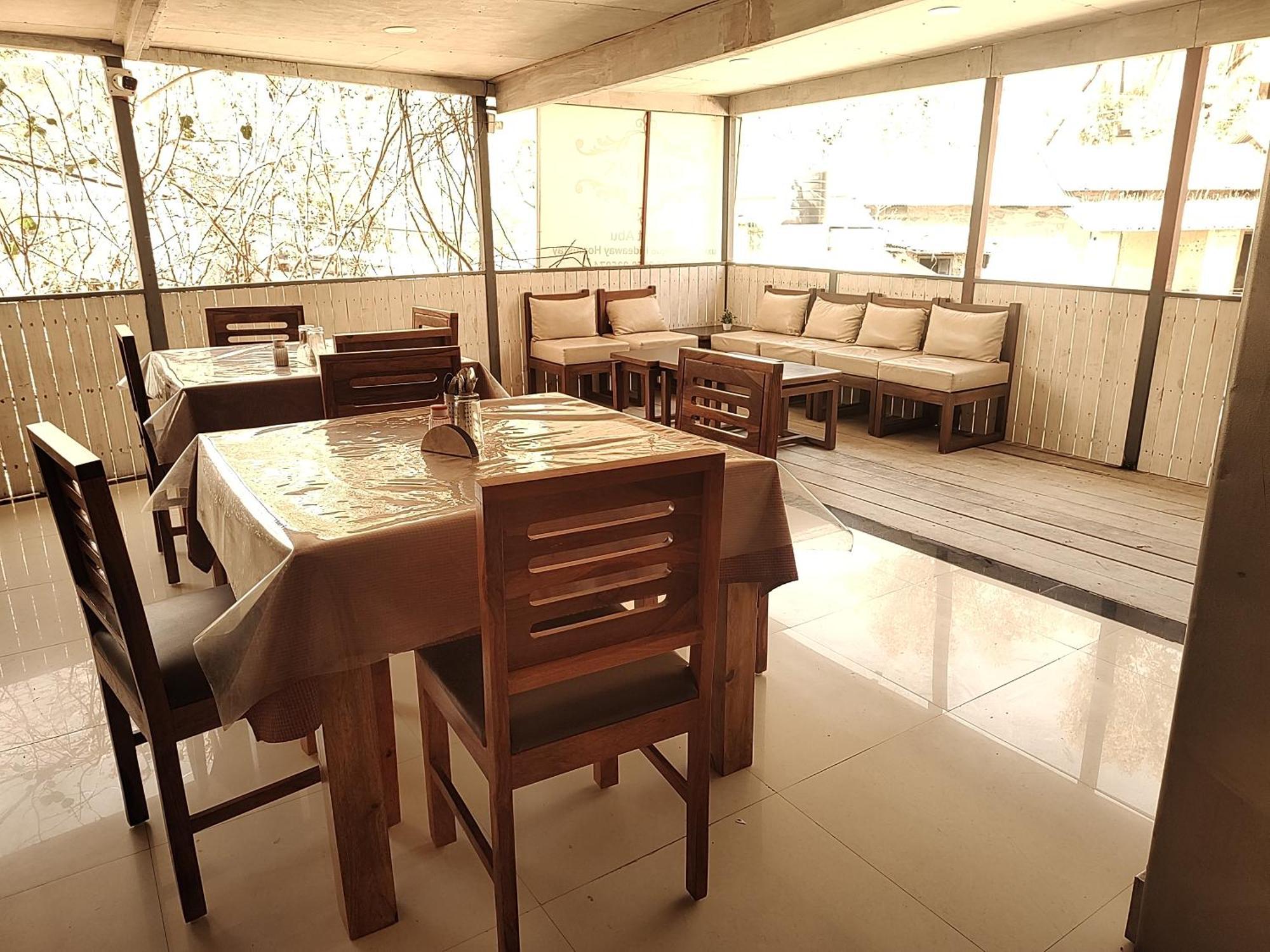 Inn, - The Luxury Boutique 3*