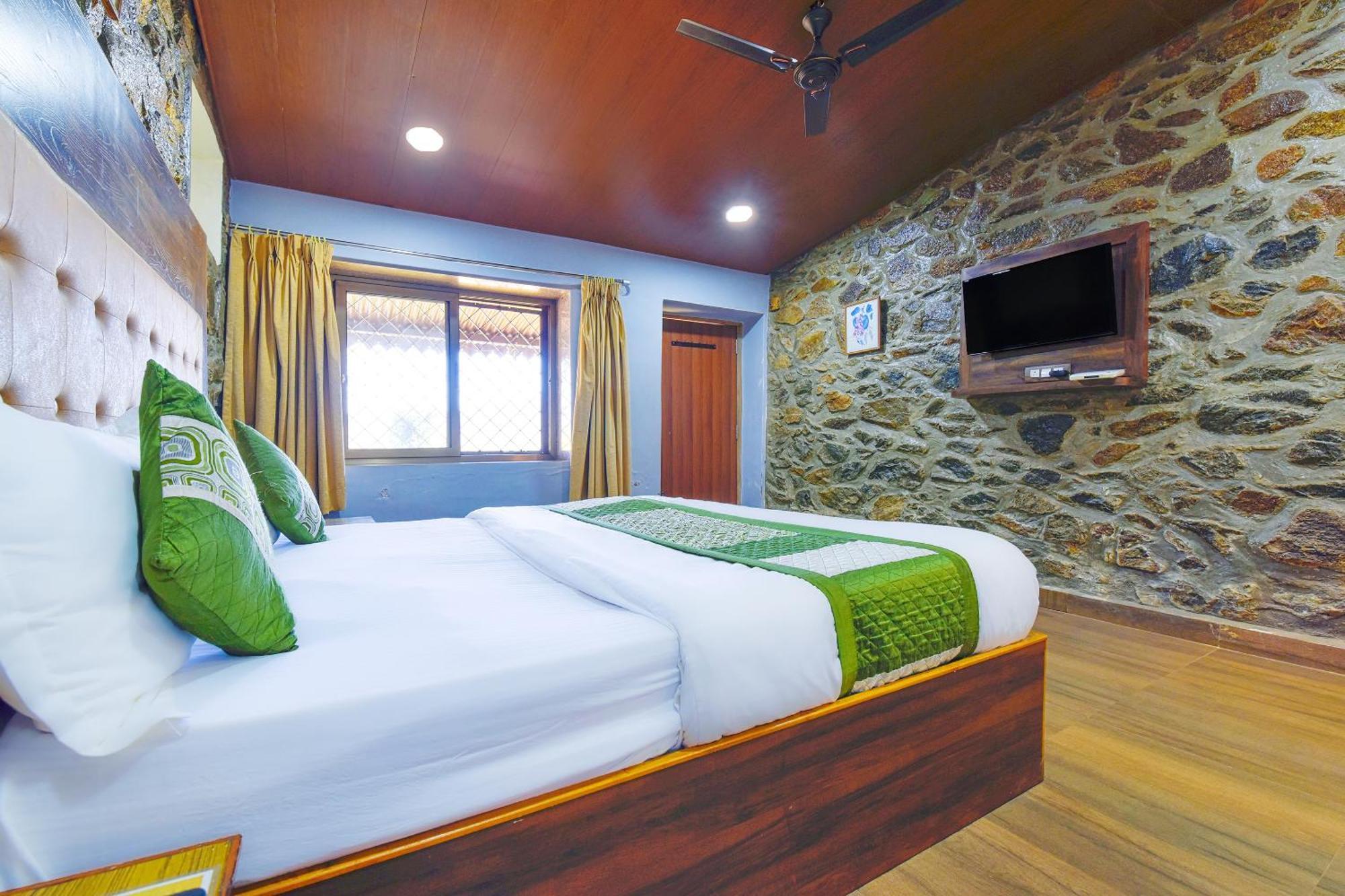 Castlle Rock, 3* Mount Abu